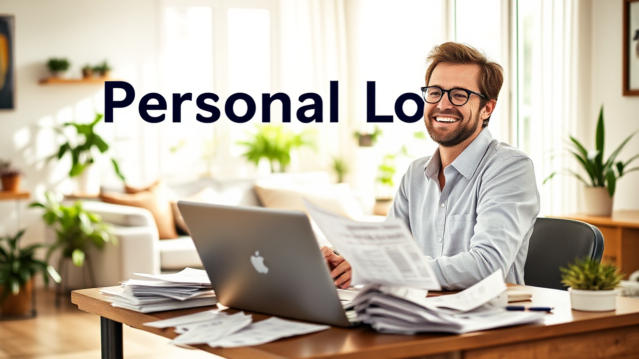 Imagem ilustrativa sobre as soluções de empréstimo pessoal do Empréstimo Digital.