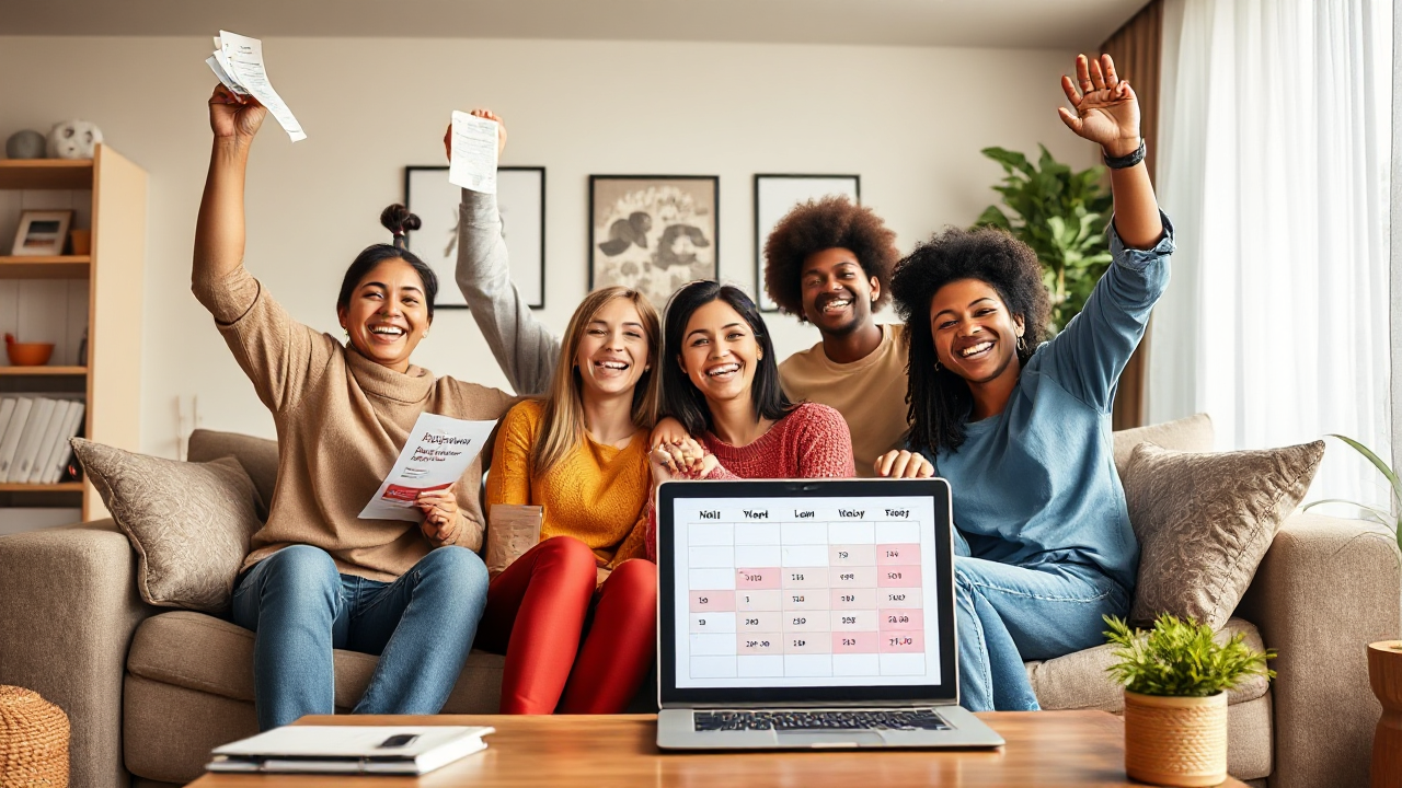 Imagem ilustrativa sobre Empréstimo Pessoal Sem Comprovação de Renda, destacando a facilidade de acesso ao crédito.