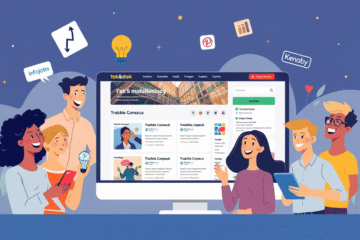 Imagem destacada sobre oportunidades de emprego na Tok&Stok e como se candidatar.