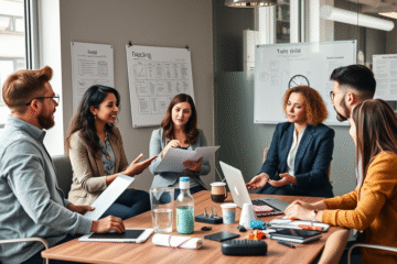 Imagem ilustrativa sobre habilidades avaliadas em processos seletivos