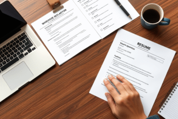 Dicas para enviar currículo para vaga de separador de mercadorias